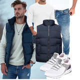 Winter Outfits für Vorstellungsgespräche image