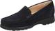SIOUX Slipper ''''Pancratia-XL'''' nachtblau