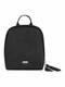TAMARIS Rucksack Mafalda schwarz