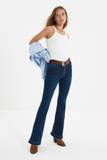 Trendyol Bootcut Kavbojke image