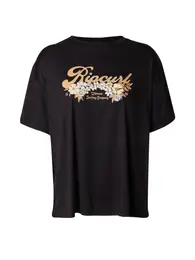 Sportovní plavky 'RASH VEST' béžová / písková / světlemodrá / černá