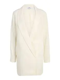 Dorothy Perkins Tall Blejzer bijela