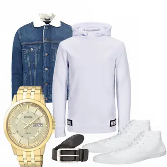 Party Outfits "Slump"