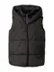 ABOUT YOU Gilet 'Arven'  noir