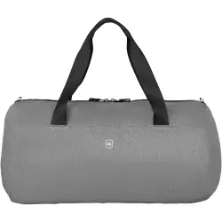 VICTORINOX Reisetasche ''''Edge'''' grau / schwarz