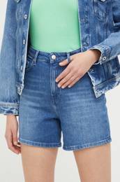 Jeans kratke hlae enski