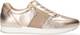 Gabor Dames Lage sneakers 420 - Goud - Maat 37,5