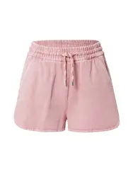 Dondup Shorts altrosa