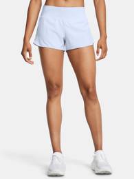 Women's Shorts UA Launch Pro 3'' Shorts - Women