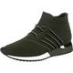 LA STRADA Sneaker oliv