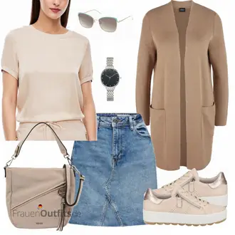 Outfit mit edc "Freizeit Outfit"