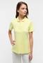 Button Down Strick Poloshirts image