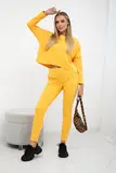 Žute jeggings image