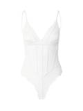 Bijeli Bodiji HUNKEMÖLLER image