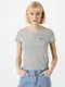 LEVI''''S Shirt navy / graumeliert