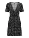 ONLY Onlverona S/S Short Dress JRS Noos