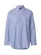 Bluse 'VMInge Stone'