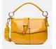 Gelb Petite Taschen für Damen