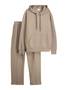 bershka Costumes Pantalons pour Femme image