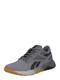 Reebok Sport Sportschuh ''''NANOFLEX TR'''' grau / anthrazit / silbergrau