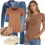 Outfiti s vintage jaknama image