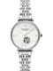 Emporio Armani Uhr silber