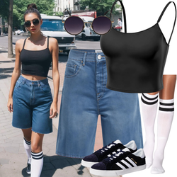 Tenues Esthétiques