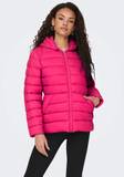 Rosa Only Steppjacken image
