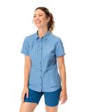 Gingham 2-in-1 Shirt für Damen image