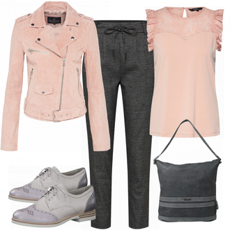 Outfit "Adidas Originals"