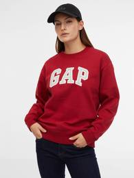 Sweatshirt with logo - Women