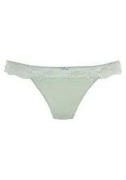Tanga zelená