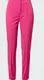 Pink Poslovne Hlače