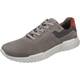 ECCO Sneaker ''''Luca'''' schlammfarben