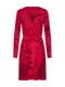 Desigual Kleid VEST_MARLENE rot