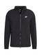 Nike Sportswear Jacke schwarz