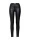 Soyaconcept Kunstlederhose schwarz