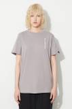 Siva Ellesse Majice za dame image