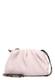 TAMARIS Beuteltasche '''' Cynthia '''' hellpink / schwarz