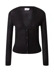 Calvin Klein Strickjacke schwarz