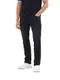 TOM TAILOR Herren 1037638 Josh Regular Slim Jeans mit Stretch, 10170-blue Black Denim, 32/32