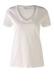 Weiß Oui T Shirts für Damen image