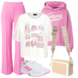 Beli majice outfiti image