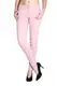Blue Monkey Damen Skinny Jeans Anny-1849 Rose 30/32