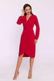 Woman's Dress S384