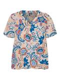 VERO MODA Curve tuniken große größen für Damen image