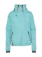 naketano Jacke türkis