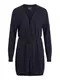 OBJECT Cardigan nachtblau