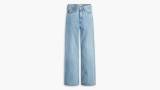 Levis Jeans-Culotte im 70er-Stil image