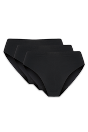 Blanca seamless panties 3-pac